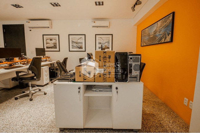 Imagem Sala Comercial à Venda, 52 m² em Perdizes - São Paulo