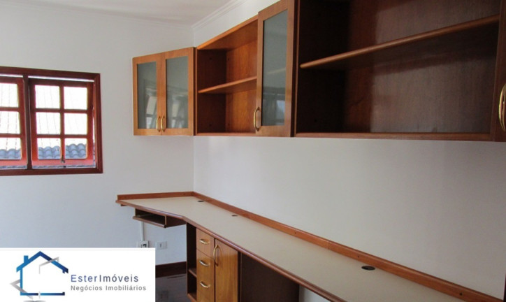Imagem Casa com 5 Quartos para Alugar ou Temporada, 360 m² em Alphaville - Santana De Parnaíba Imagem Casa com 5 Quartos para Alugar ou Temporada, 360 m² em Alphaville - Santana De Parnaíba