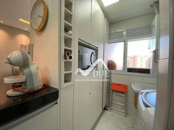 Imagem Apartamento com 2 Quartos à Venda, 72 m² em José Menino - Santos Imagem Apartamento com 2 Quartos à Venda, 72 m² em José Menino - Santos