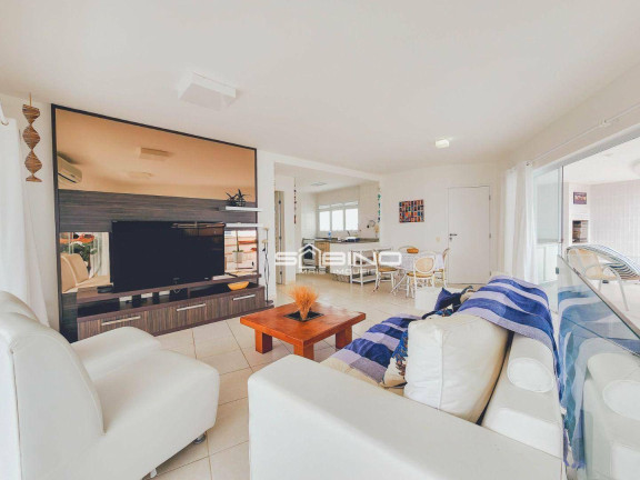 Imagem Cobertura com 4 Quartos à Venda, 180 m² em Riviera De São Lourenço - Bertioga