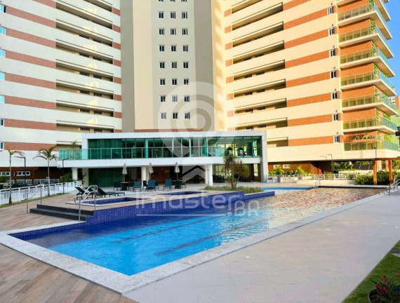 Imagem Apartamento com 3 Quartos à Venda, 78 m² em Papicu - Fortaleza Imagem Apartamento com 3 Quartos à Venda, 78 m² em Papicu - Fortaleza