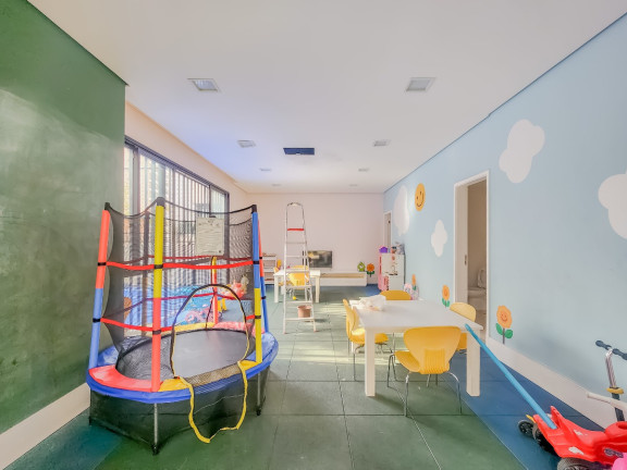 Imagem Apartamento com 3 Quartos à Venda, 108 m² em Chácara Inglesa - São Paulo