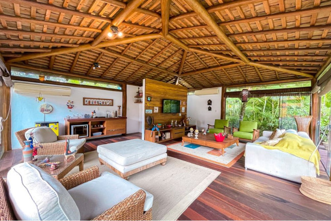 Imagem Casa de Condomínio com 4 Quartos à Venda, 300 m² em Praia Do Forte - Mata De São João Imagem Casa de Condomínio com 4 Quartos à Venda, 300 m² em Praia Do Forte - Mata De São João
