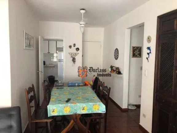 Imagem Apartamento com 3 Quartos à Venda, 96 m² em Praia Da Enseada - Guarujá Imagem Apartamento com 3 Quartos à Venda, 96 m² em Praia Da Enseada - Guarujá