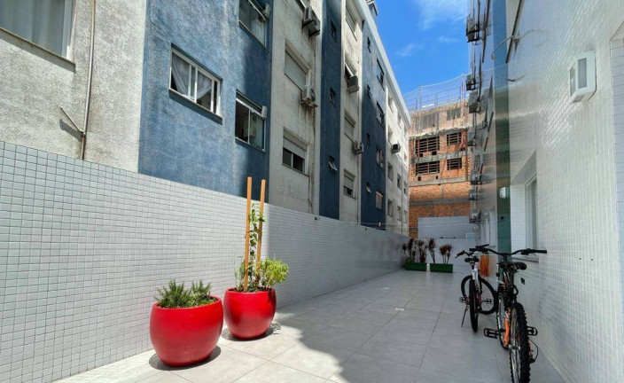 Imagem Apartamento com 2 Quartos à Venda, 100 m² em Centro - Capão Da Canoa