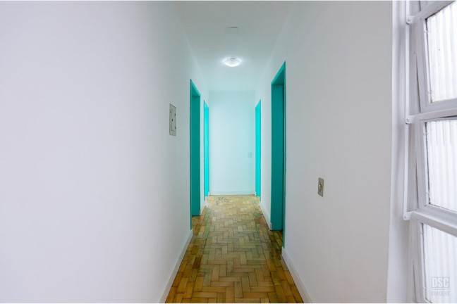 Imagem Casa com 5 Quartos à Venda, 253 m² em Santana - Porto Alegre