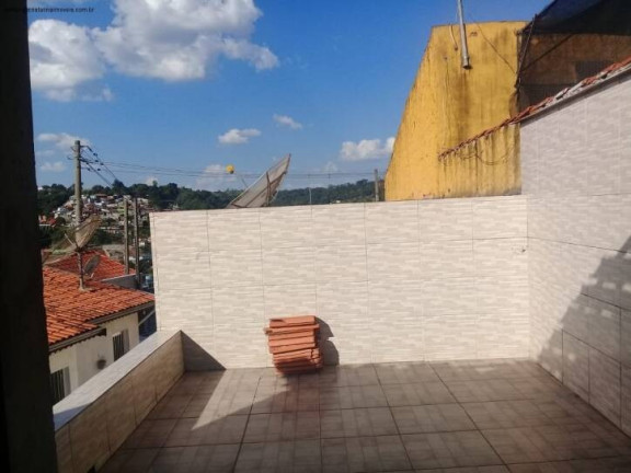 Imagem Casa com 2 Quartos à Venda, 125 m² em Parque Residencial Califórnia - Campo Limpo Paulista