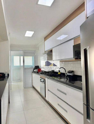 Imagem Apartamento com 3 Quartos à Venda, 118 m² em Alto Da Mooca - São Paulo Imagem Apartamento com 3 Quartos à Venda, 118 m² em Alto Da Mooca - São Paulo