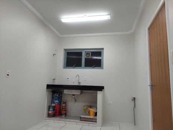 Imagem Apartamento com 3 Quartos à Venda, 104 m² em Jardim Wallace Simonsen - São Bernardo Do Campo Imagem Apartamento com 3 Quartos à Venda, 104 m² em Jardim Wallace Simonsen - São Bernardo Do Campo