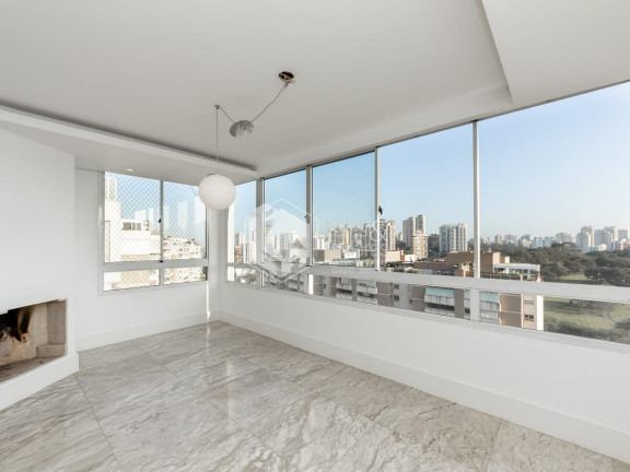 Imagem Imóvel com 3 Quartos à Venda, 272 m² em Paraíso Do Morumbi - São Paulo Imagem Imóvel com 3 Quartos à Venda, 272 m² em Paraíso Do Morumbi - São Paulo