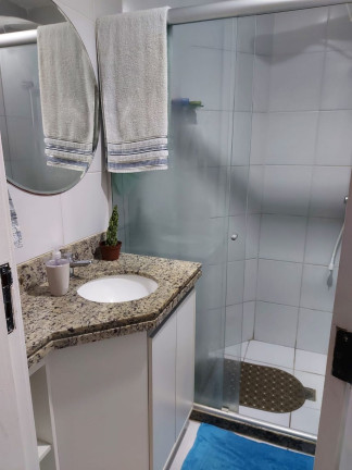 Imagem Apartamento com 3 Quartos à Venda, 75 m² em Imbuí - Salvador Imagem Apartamento com 3 Quartos à Venda, 75 m² em Imbuí - Salvador