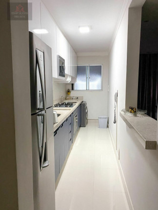 Imagem Apartamento com 2 Quartos à Venda, 60 m² em Vila Belvedere - Americana
