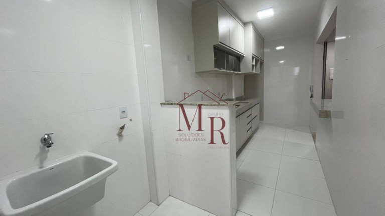 Imagem Apartamento com 2 Quartos à Venda, 92 m² em Boqueirão - Praia Grande Imagem Apartamento com 2 Quartos à Venda, 92 m² em Boqueirão - Praia Grande