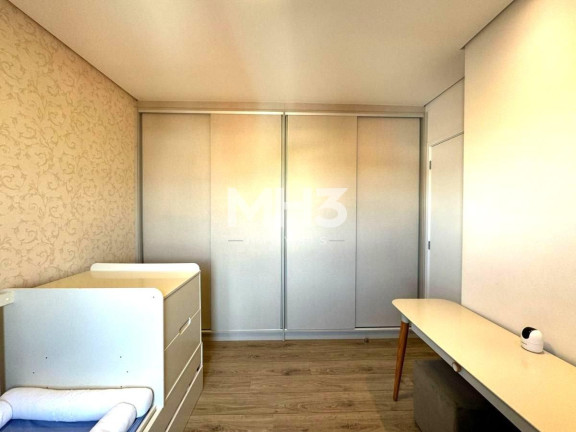 Imagem Imóvel com 2 Quartos à Venda, 72 m² em Parque Franceschini - Sumaré