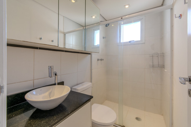 Imagem Apartamento com 2 Quartos à Venda, 62 m² em Pinheiros - São Paulo