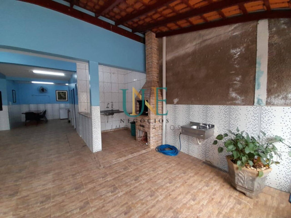 Imagem Chácara à Venda, 250 m² em Sumaré Imagem Chácara à Venda, 250 m² em Sumaré