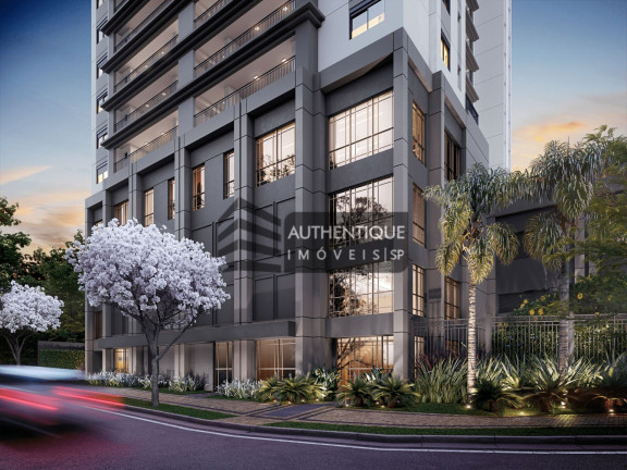 Imagem Apartamento com 3 Quartos à Venda, 121 m² em Chacara Klabin - São Paulo Imagem Apartamento com 3 Quartos à Venda, 121 m² em Chacara Klabin - São Paulo