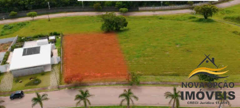 Terreno à Venda,  em Santa Eliza - Itupeva
