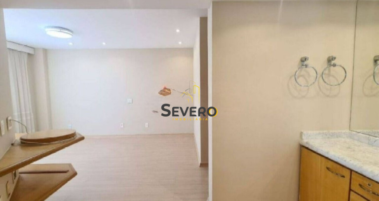 Imagem Apartamento com 4 Quartos à Venda, 140 m² em Icaraí - Niterói