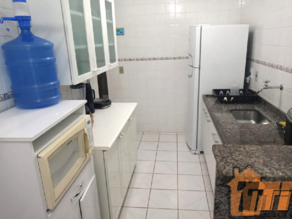 Imagem Apartamento com 2 Quartos para Temporada, 80 m² em Praia Grande - Ubatuba