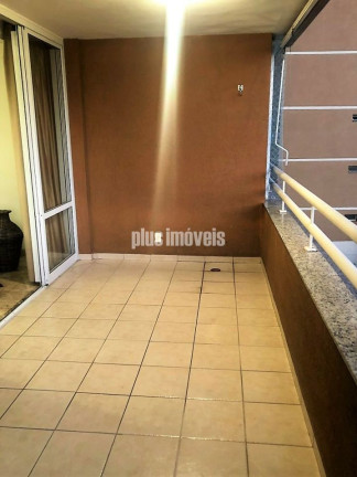 Imagem Apartamento com 4 Quartos à Venda, 156 m² em Panamby - São Paulo