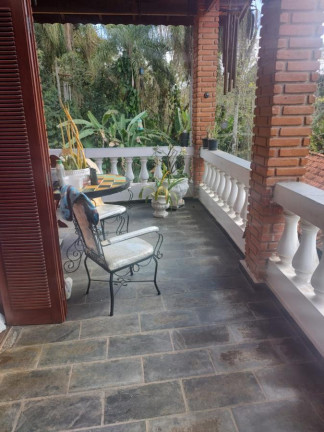 Imagem Casa com 3 Quartos à Venda, 700 m² em Salsalito - Mairiporã