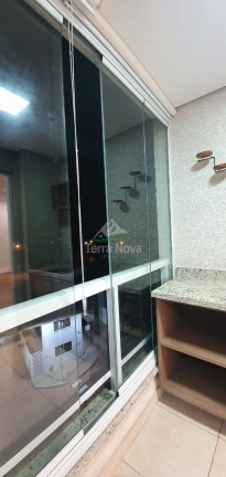 Imagem Apartamento com 2 Quartos à Venda, 69 m² em Jardim Tereza Cristina - Jundiaí