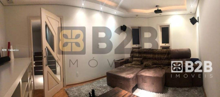 Imagem Casa com 3 Quartos à Venda, 390 m² em Residencial Lago Sul - Bauru Imagem Casa com 3 Quartos à Venda, 390 m² em Residencial Lago Sul - Bauru