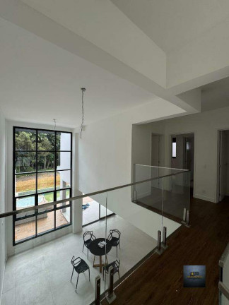 Imagem Casa de Condomínio com 4 Quartos à Venda, 341 m² em Represa - Ribeirão Pires