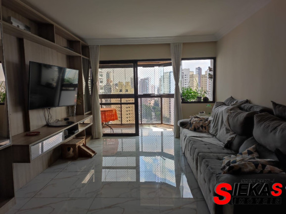 Imagem Apartamento com 3 Quartos à Venda, 125 m² em Vila Carrão - São Paulo Imagem Apartamento com 3 Quartos à Venda, 125 m² em Vila Carrão - São Paulo