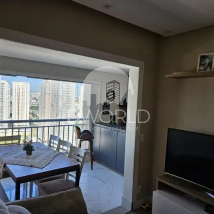Imagem Imóvel com 2 Quartos à Venda, 77 m² em Centro - São Bernardo Do Campo Imagem Imóvel com 2 Quartos à Venda, 77 m² em Centro - São Bernardo Do Campo