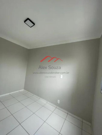 Imagem Apartamento com 2 Quartos à Venda, 57 m² em Jardim Do Bosque - Hortolândia