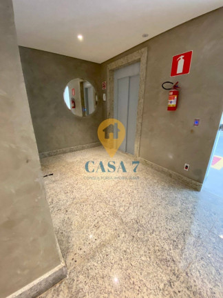 Imagem Apartamento com 2 Quartos à Venda, 96 m² em Serra - Belo Horizonte