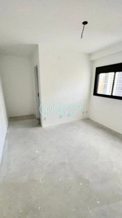 Imagem Apartamento com 3 Quartos à Venda, 200 m² em Brooklin - São Paulo
