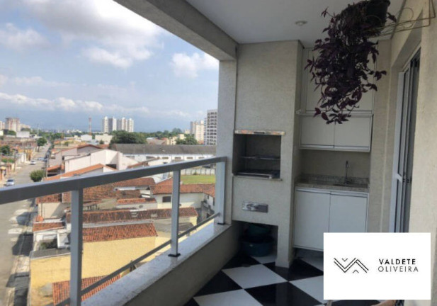 Imagem Apartamento com 3 Quartos à Venda, 90 m² em Jardim Das Nações - Taubaté Imagem Apartamento com 3 Quartos à Venda, 90 m² em Jardim Das Nações - Taubaté