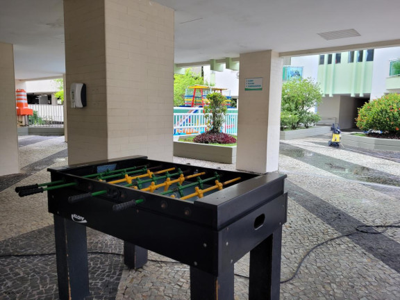 Imagem Apartamento com 2 Quartos à Venda, 74 m² em Freguesia (jacarepaguá) - Rio De Janeiro