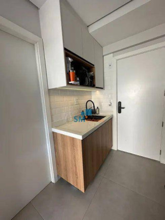Imagem Apartamento com 1 Quarto à Venda, 27 m² em Vila Olímpia - São Paulo Imagem Apartamento com 1 Quarto à Venda, 27 m² em Vila Olímpia - São Paulo