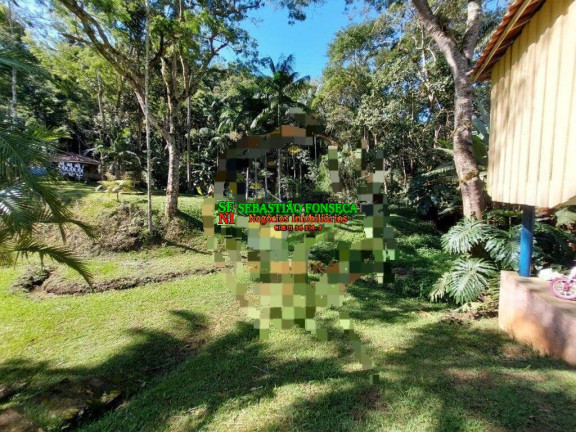 Imagem Terreno à Venda, 30.000 m² em Monteiro Lobato - Monteiro Lobato