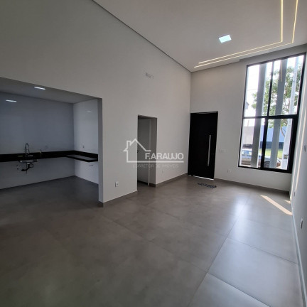 Imagem Imóvel com 3 Quartos à Venda, 120 m² em Jardim Novo Horizonte - Sorocaba