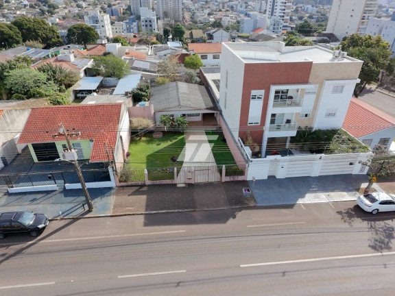 Imagem Terreno à Venda,  em Cancelli - Cascavel