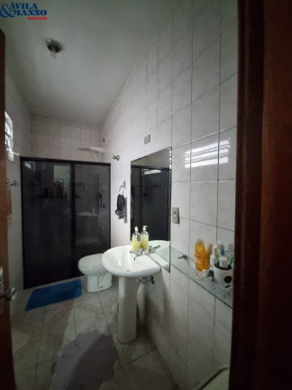 Imagem Casa com 2 Quartos à Venda,  em Vila Ema - São Paulo