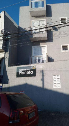 Apartamento com 1 Quarto à Venda ou Locação, 38 m² em Chácara Belenzinho - São Paulo