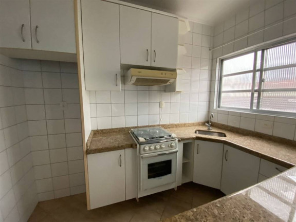 Imagem Apartamento com 1 Quarto à Venda, 39 m² em Guilhermina - Praia Grande