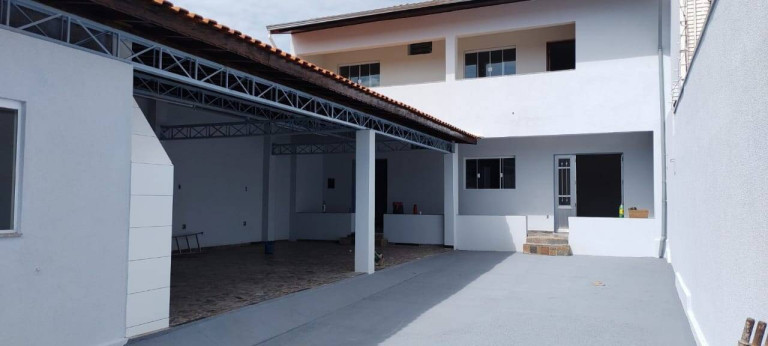 Imagem Casa de Condomínio com 3 Quartos à Venda, em Limeira Imagem Casa de Condomínio com 3 Quartos à Venda, em Limeira