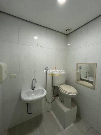 Imagem Edifício Residencial à Venda, 270 m² em Osvaldo Cruz - São Caetano Do Sul Imagem Edifício Residencial à Venda, 270 m² em Osvaldo Cruz - São Caetano Do Sul