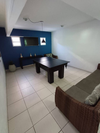 Imagem Apartamento com 2 Quartos para Alugar, 95 m² em Tupi - Praia Grande Imagem Apartamento com 2 Quartos para Alugar, 95 m² em Tupi - Praia Grande