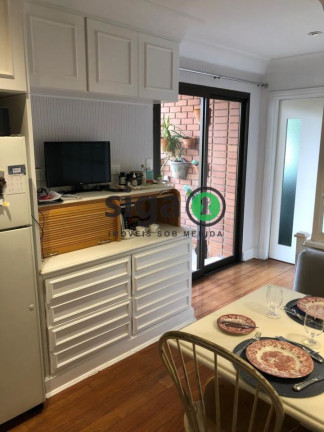 Imagem Apartamento com 3 Quartos à Venda ou Locação, 427 m² em Morumbi - São Paulo Imagem Apartamento com 3 Quartos à Venda ou Locação, 427 m² em Morumbi - São Paulo