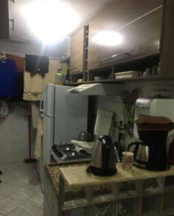 Imagem Apartamento com 2 Quartos à Venda, 49 m² em Canabrava - Salvador