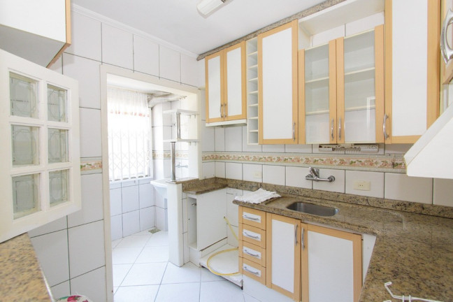 Imagem Apartamento com 2 Quartos à Venda, 57 m² em Glória - Porto Alegre