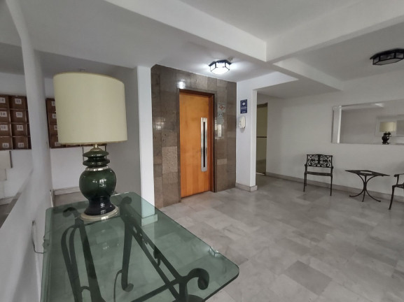 Apartamento com 2 Quartos à Venda, 80 m² em Perdizes - São Paulo